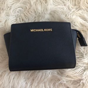 Michael Kors Mini Selma